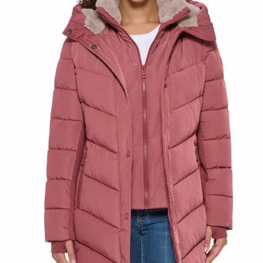 Andrew Marc lightweight jacket - Picture 5 of 7
